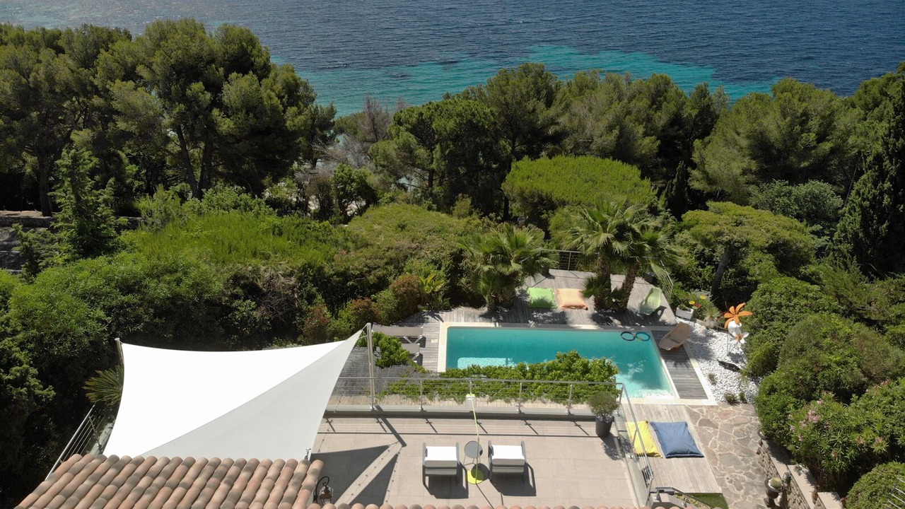 Photo of Outdoor in Le Lavandou
