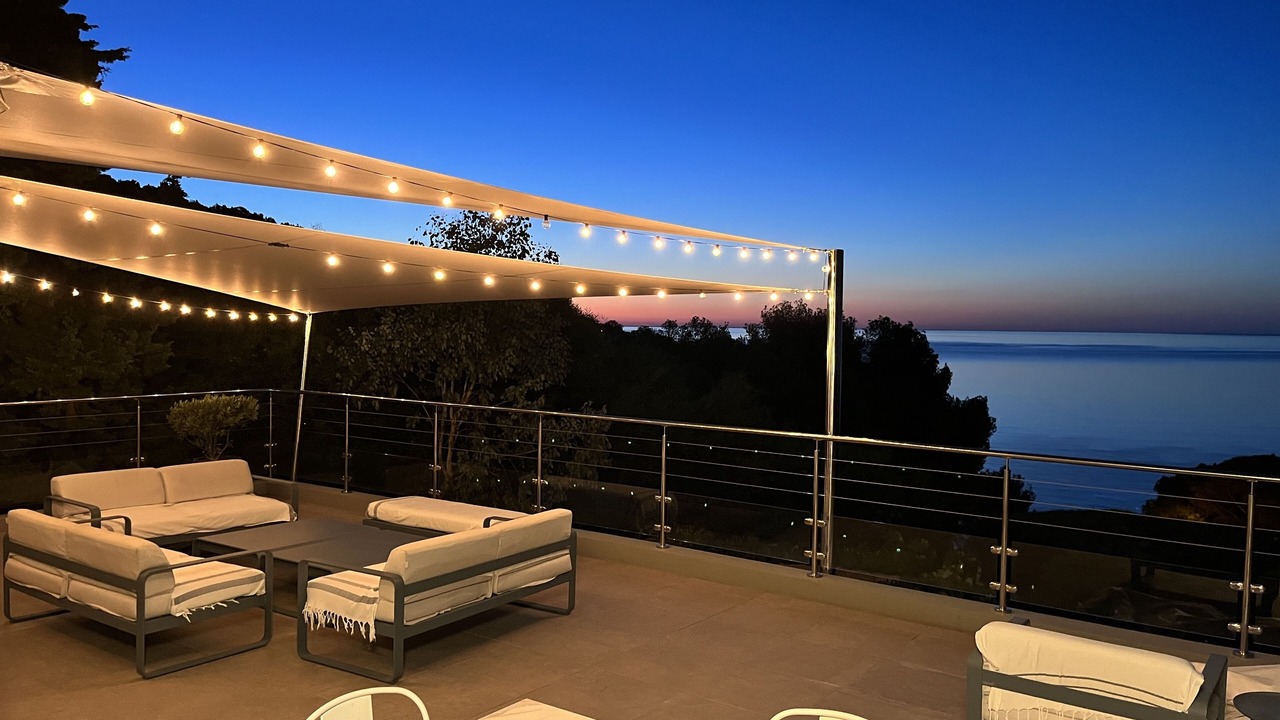 Photo of Outdoor in Le Lavandou