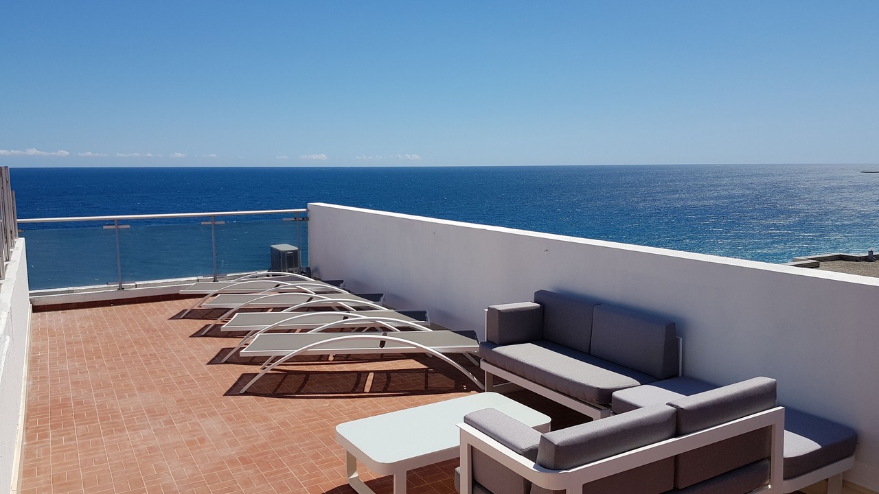 Photo of Patio Balcony in Fabron