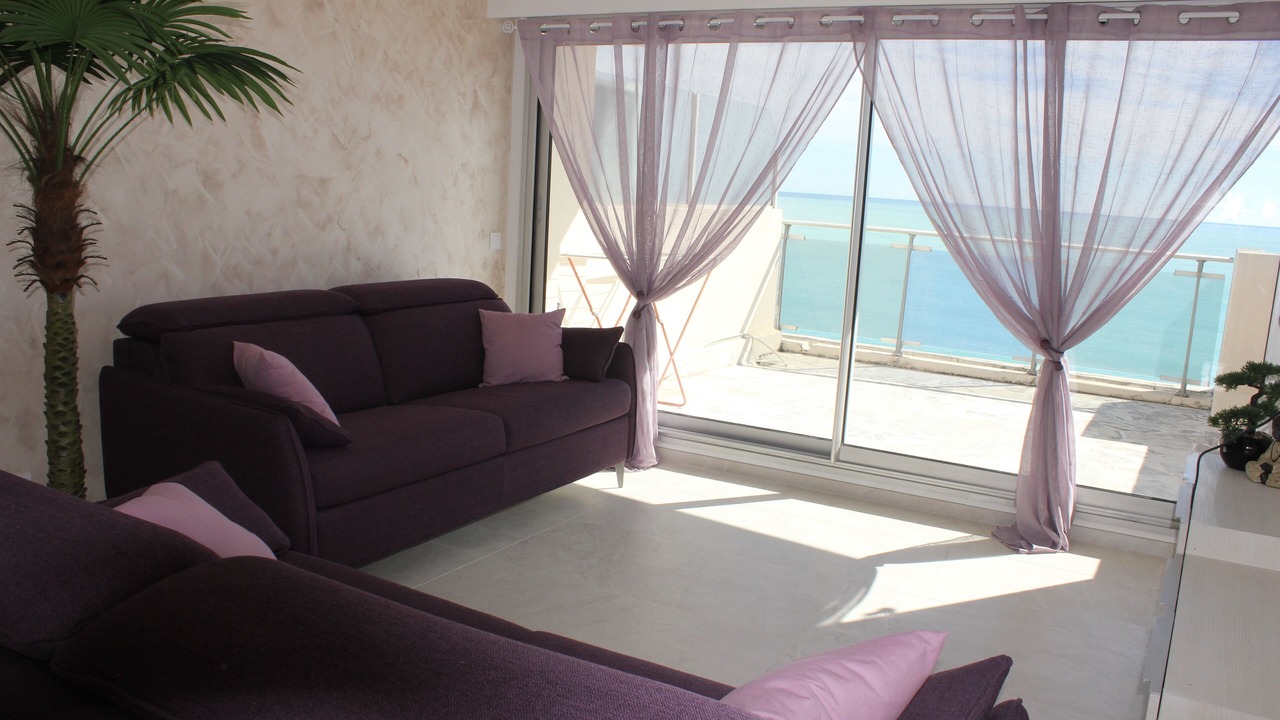 Photo of Livingroom in Fabron