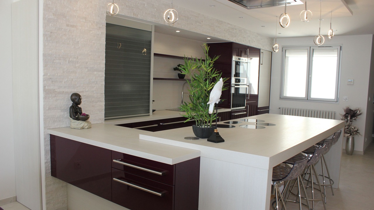 Photo of Kitchen in Fabron