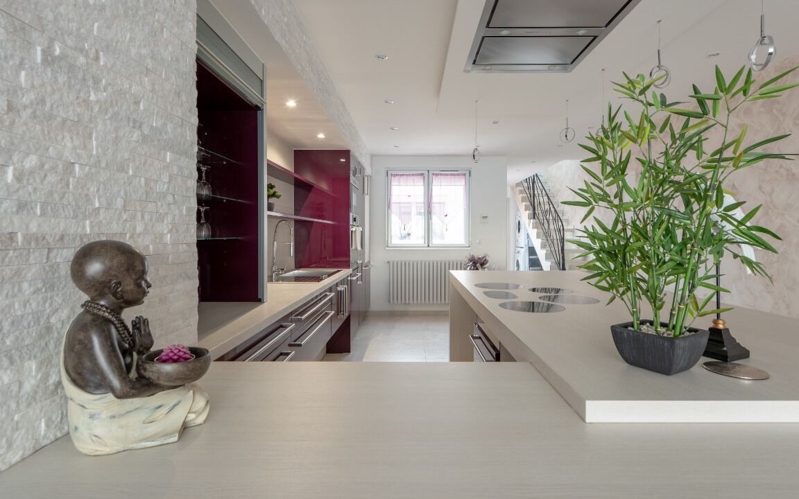 Photo of Kitchen in Fabron