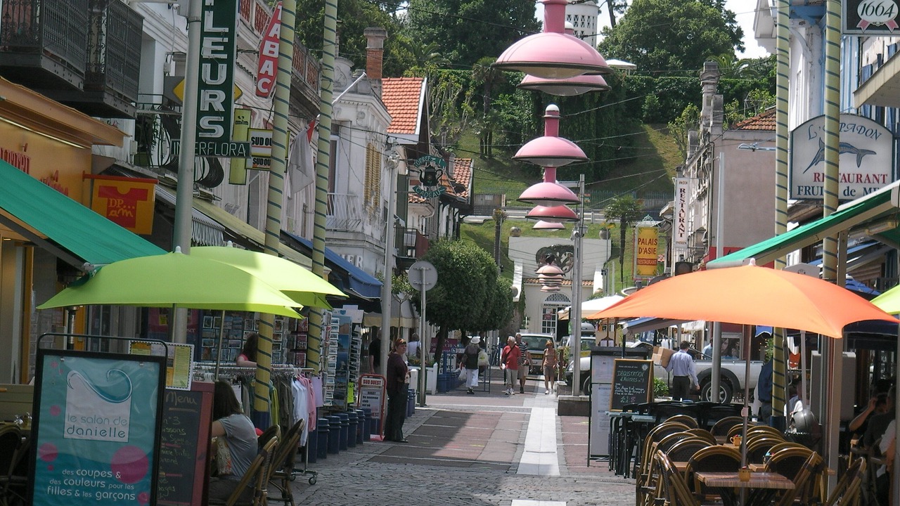 Photo of Others in Arcachon