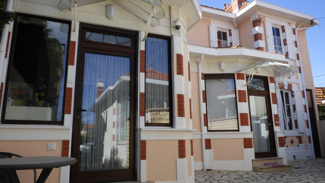 Photo of Outdoor in Arcachon