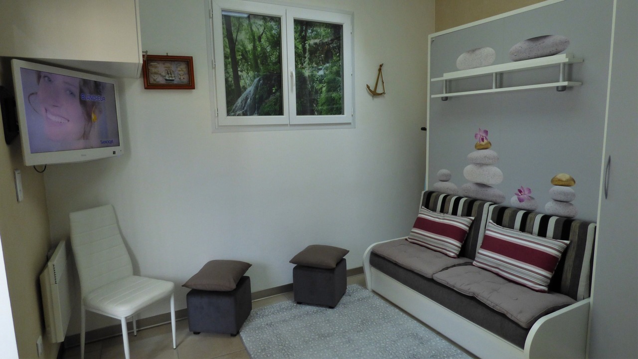 Photo of Livingroom in Arcachon