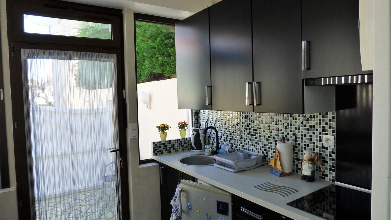 Photo of Kitchen in Arcachon