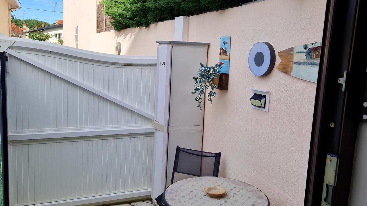 Photo of Outdoor in Arcachon