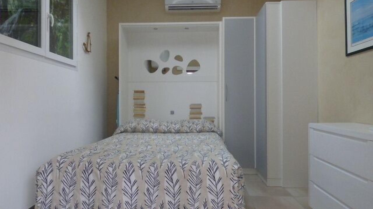 Photo of Bedroom in Arcachon