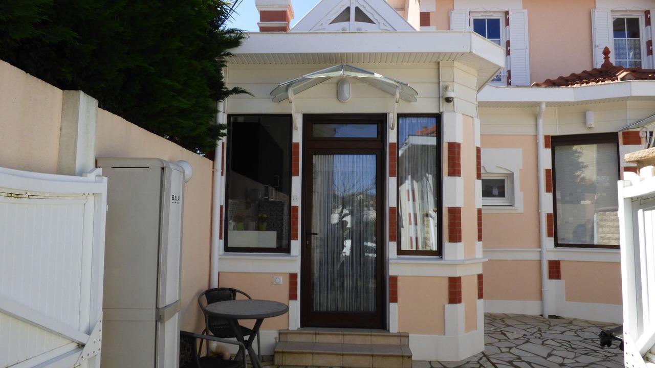 Photo of Outdoor in Arcachon
