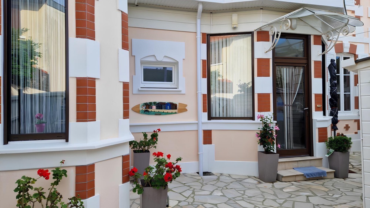 Photo of Outdoor in Arcachon