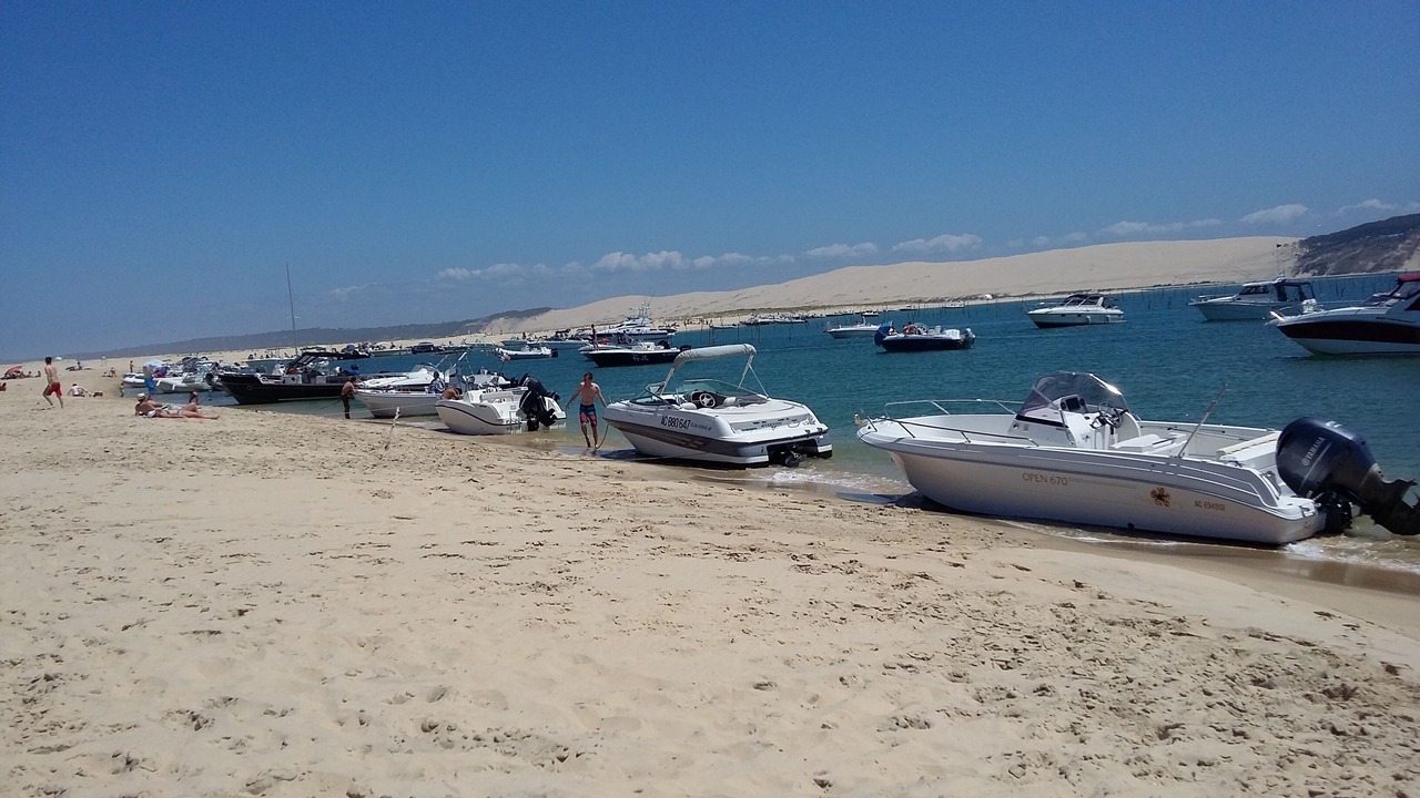 Photo of Others in Arcachon