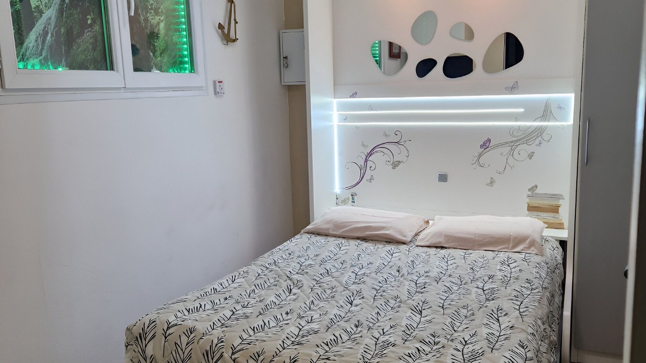 Photo of Bedroom in Arcachon