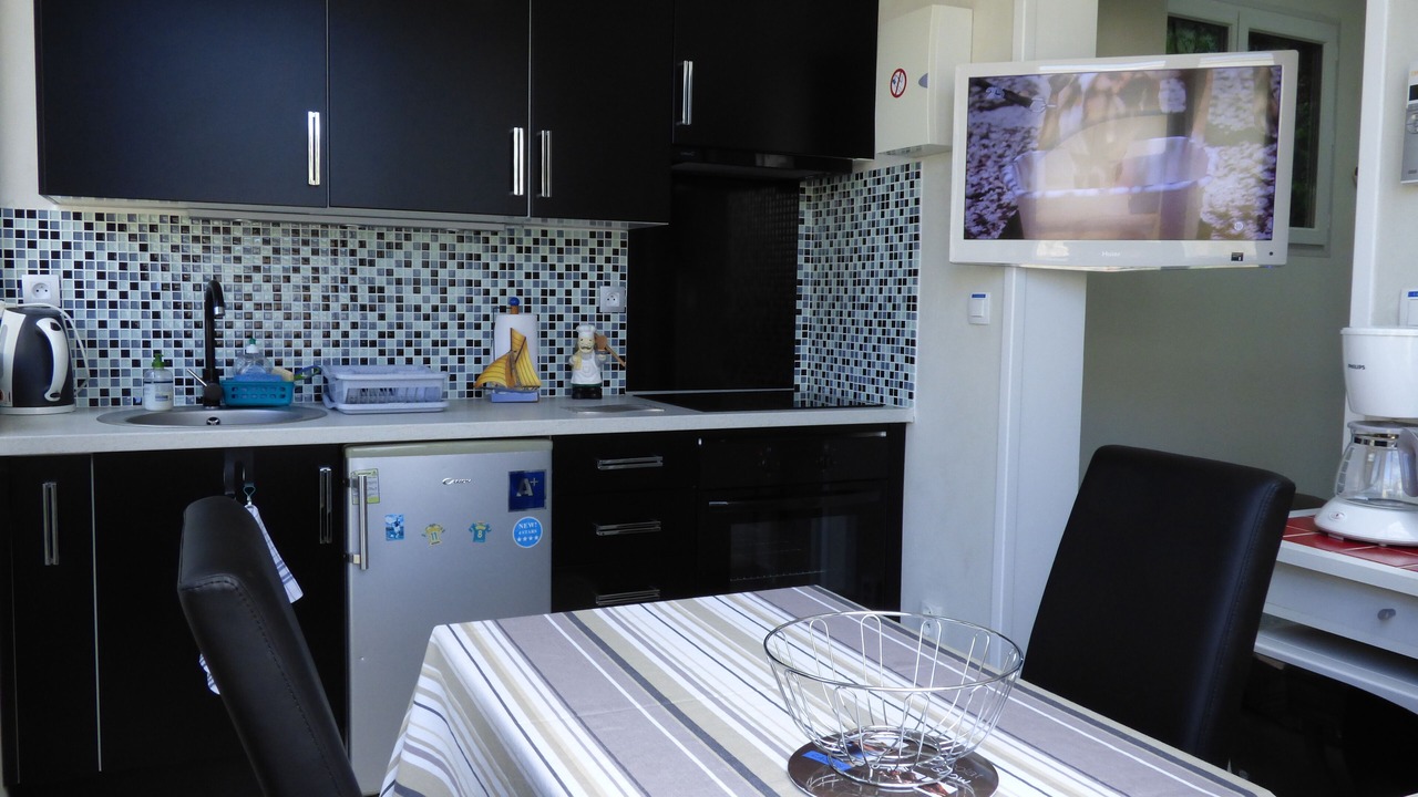 Photo of Kitchen in Arcachon