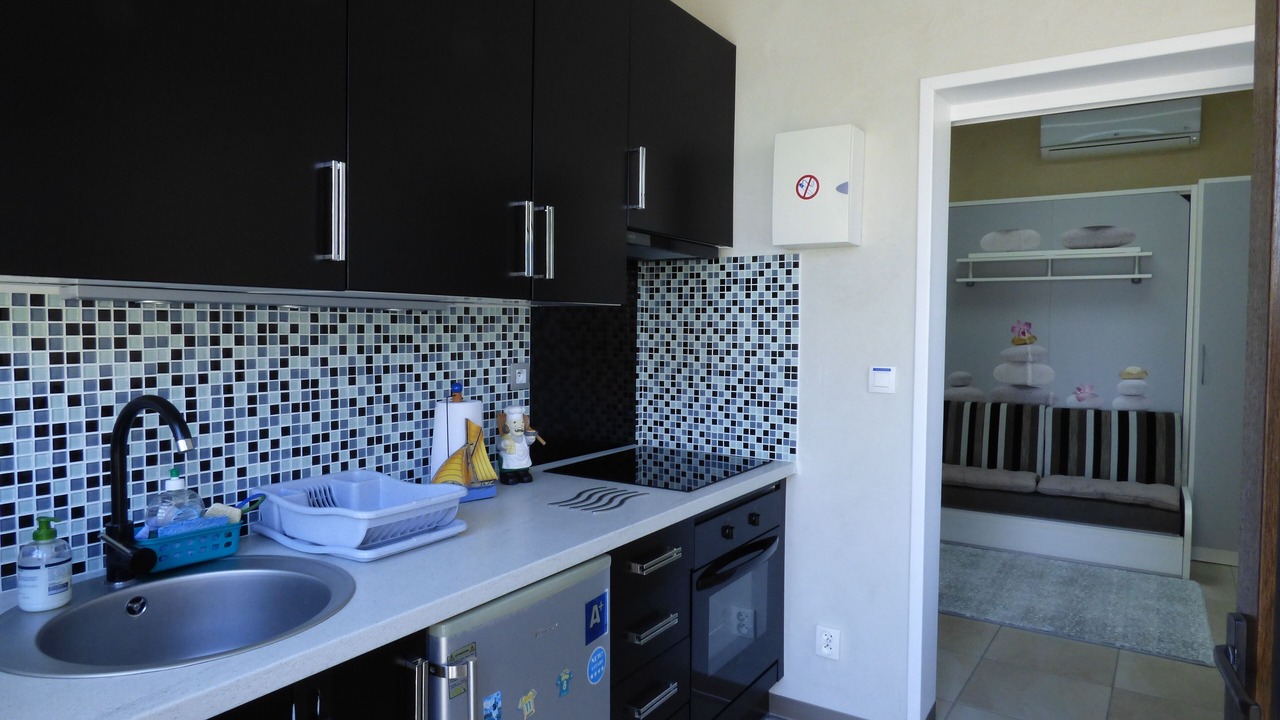 Photo of Kitchen in Arcachon