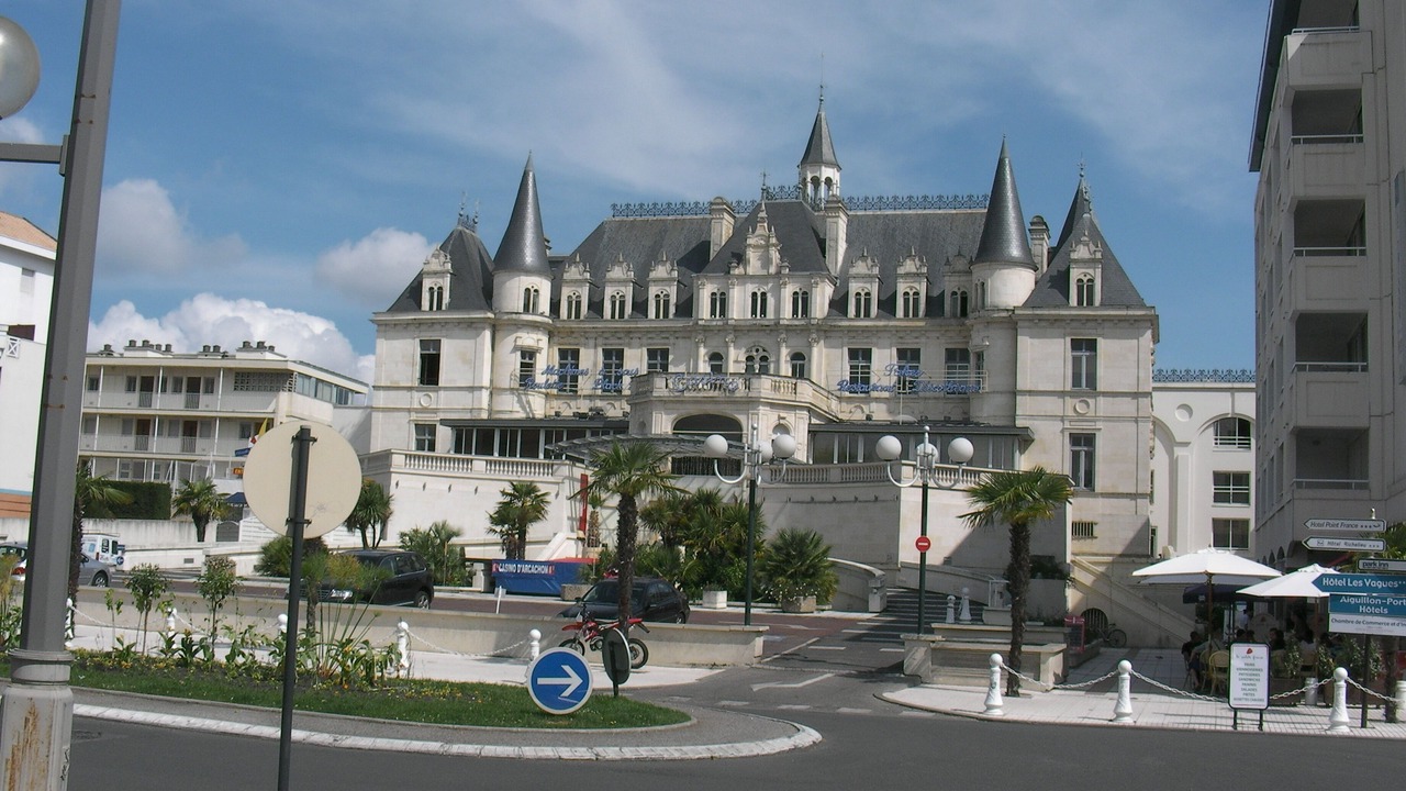 Photo of Others in Arcachon