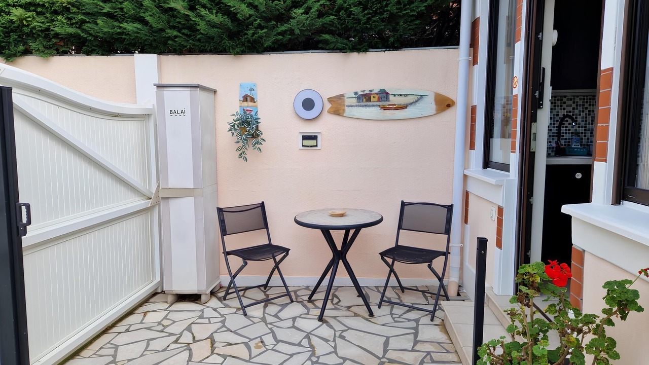 Photo of Outdoor in Arcachon