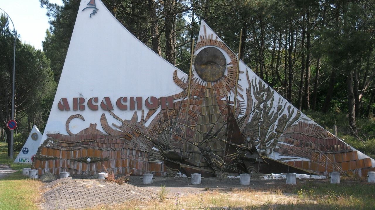 Photo of Others in Arcachon