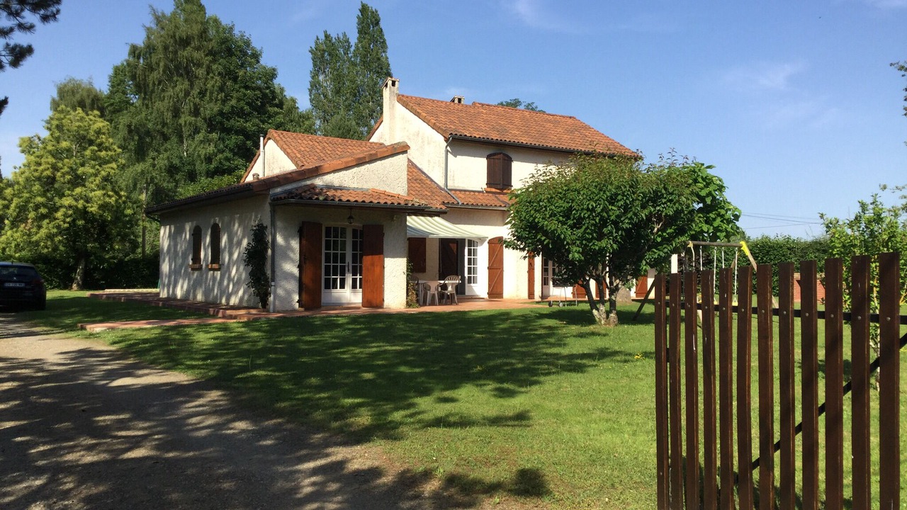 Photo of Outdoor in Saint-Georges-les-Landes