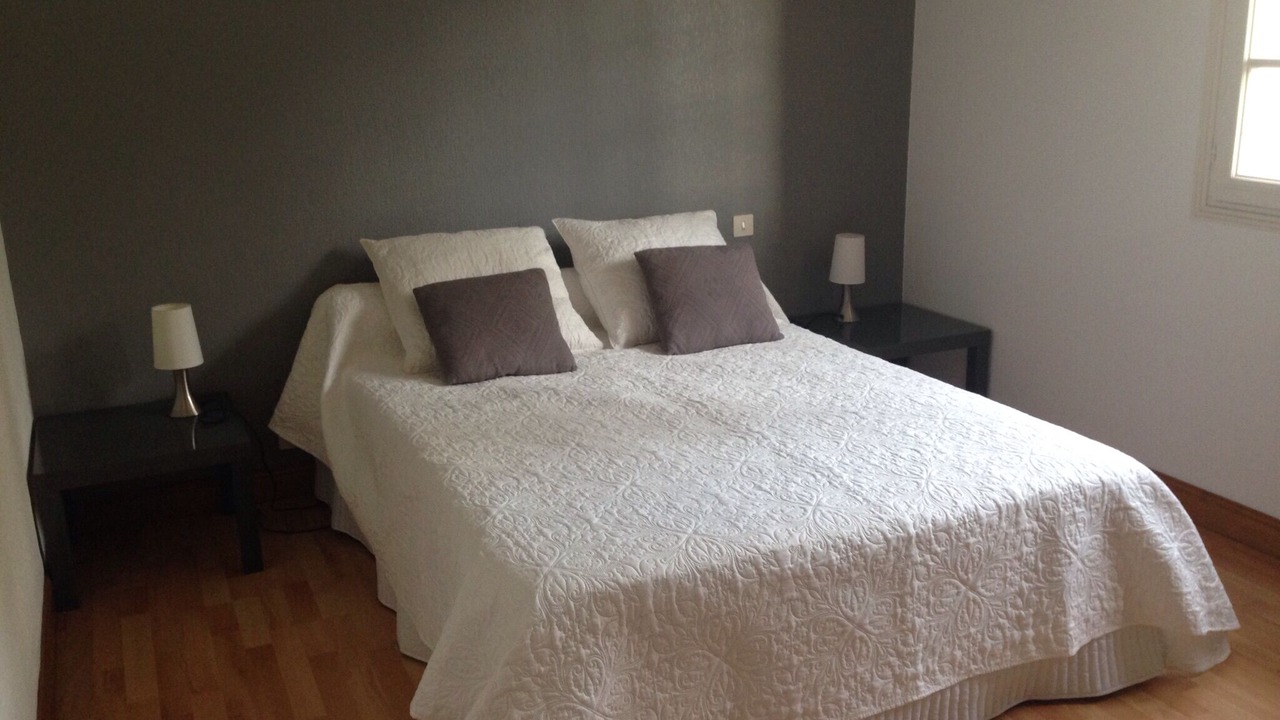 Photo of Bedroom in Saint-Georges-les-Landes