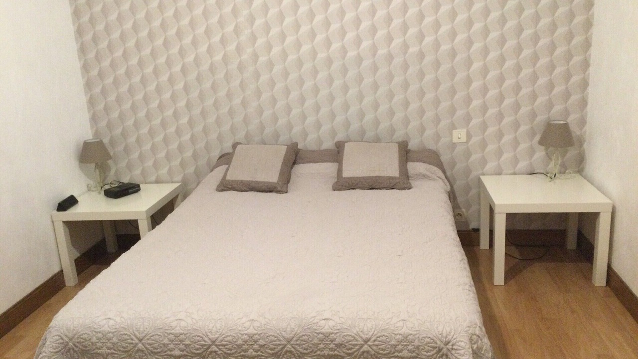 Photo of Bedroom in Saint-Georges-les-Landes