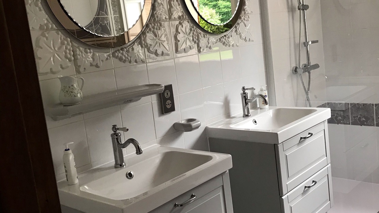 Photo of Bathroom in Saint-Georges-les-Landes