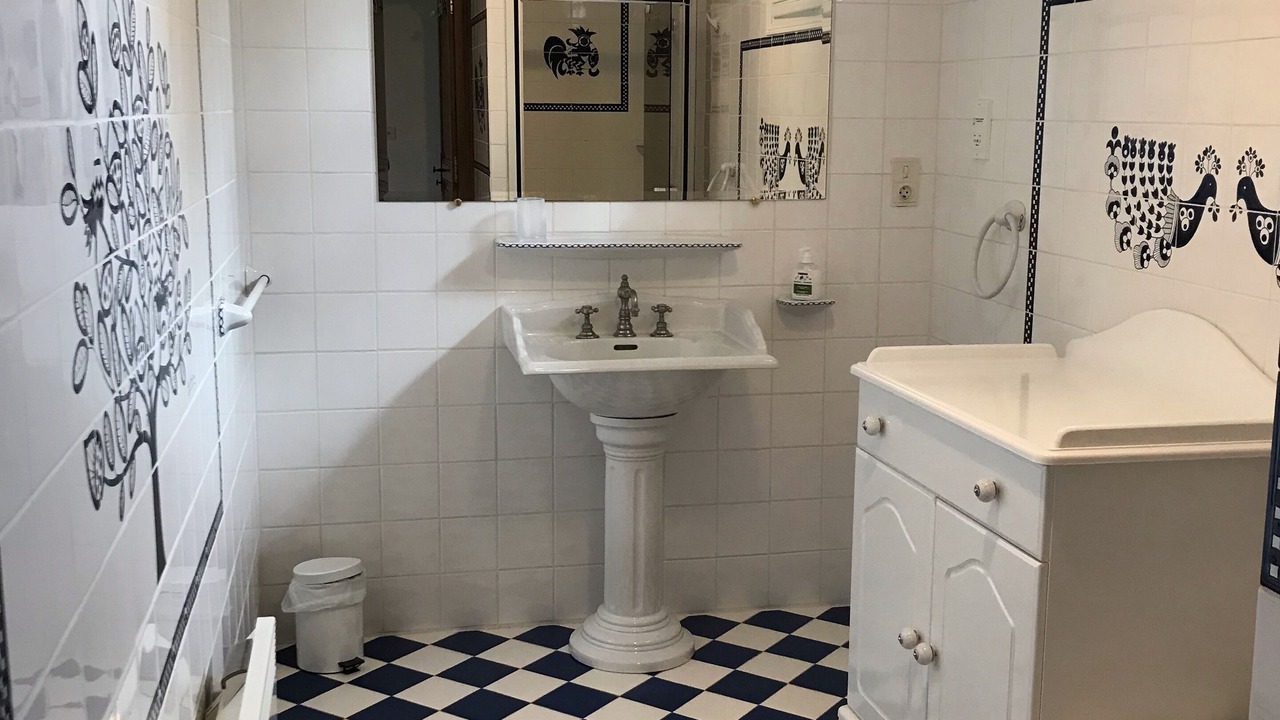 Photo of Bathroom in Saint-Georges-les-Landes
