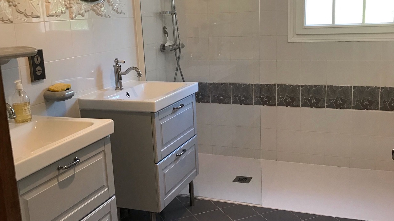 Photo of Bathroom in Saint-Georges-les-Landes