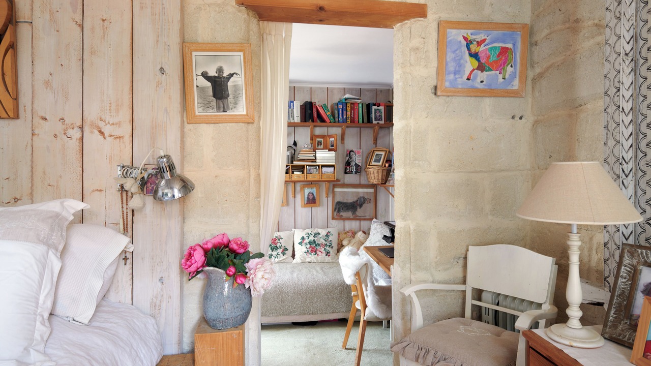 Photo of Bedroom in Cauderan