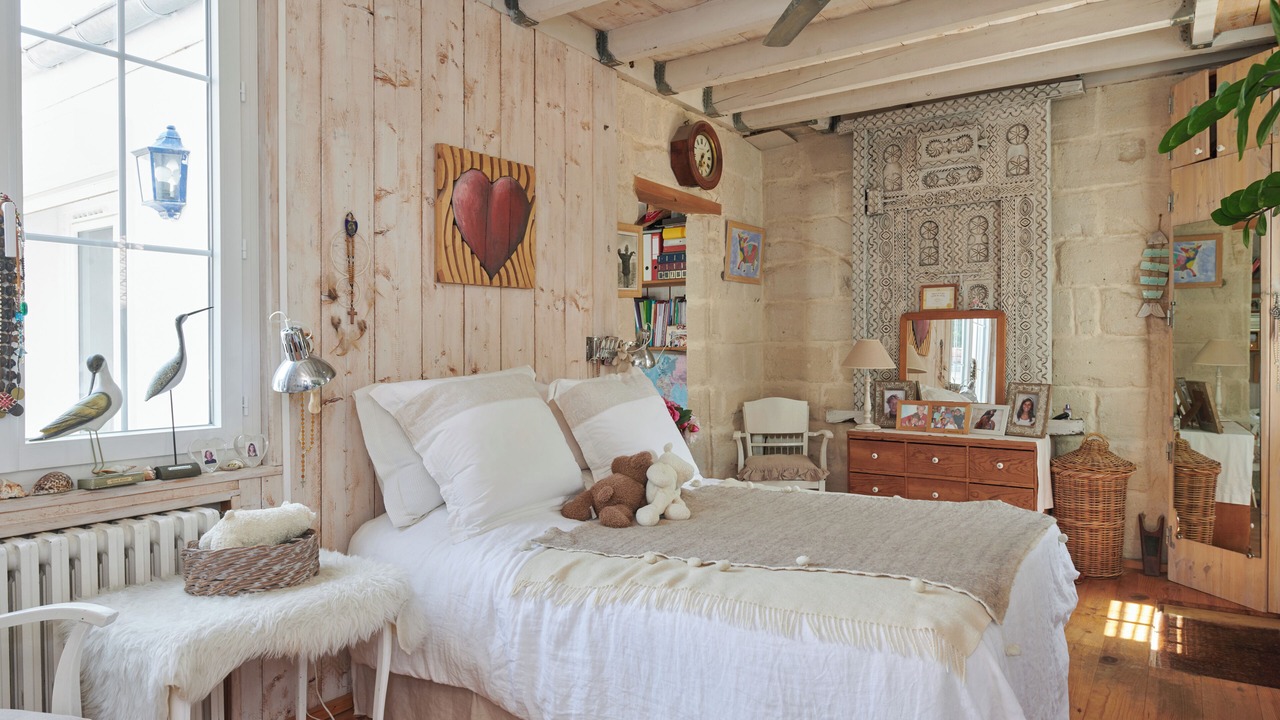 Photo of Bedroom in Cauderan