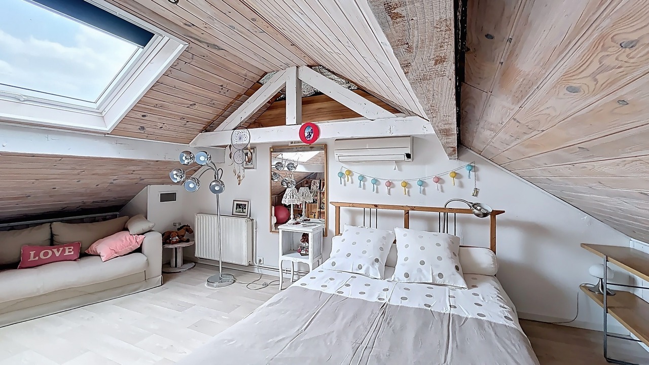 Photo of Bedroom in Cauderan
