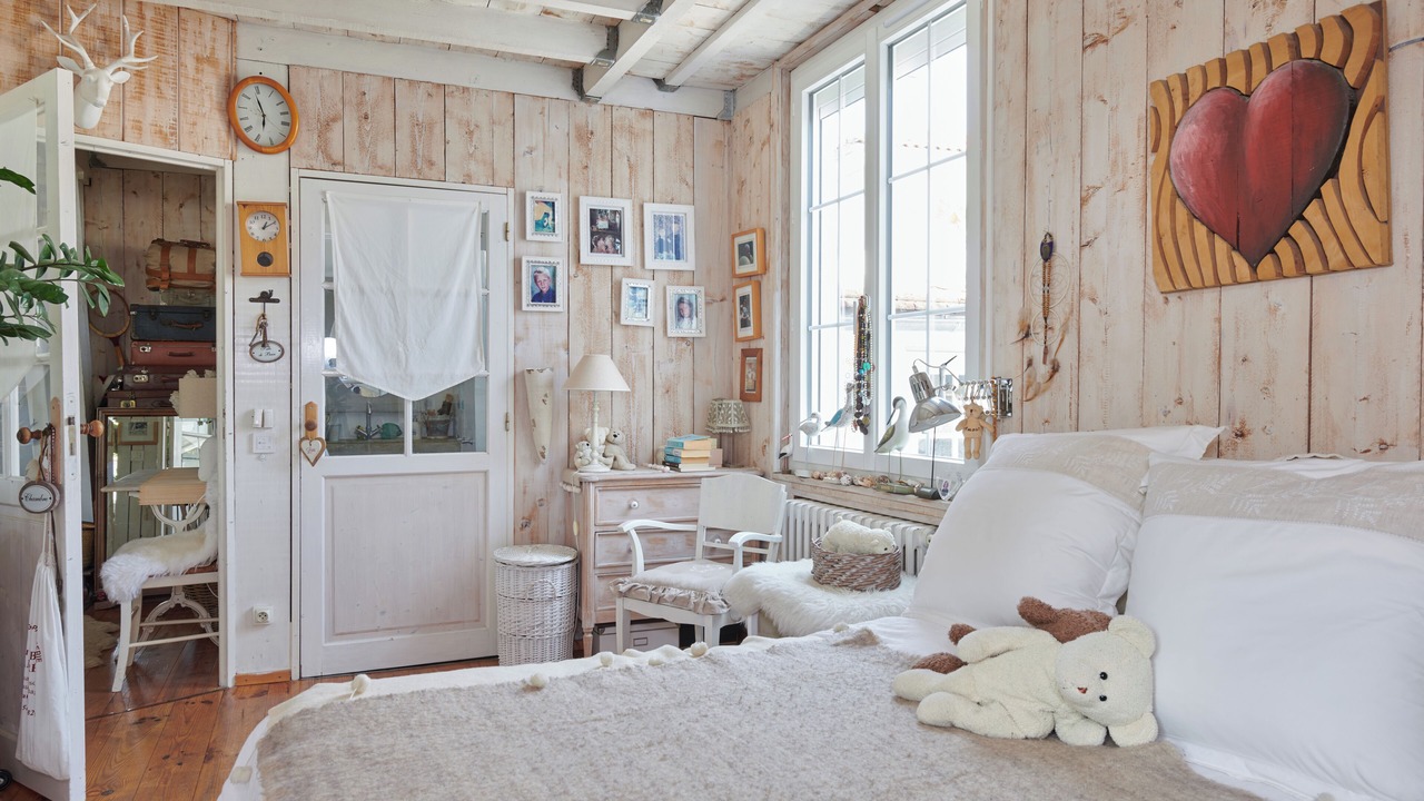 Photo of Bedroom in Cauderan