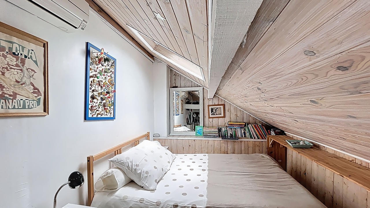 Photo of Bedroom in Cauderan