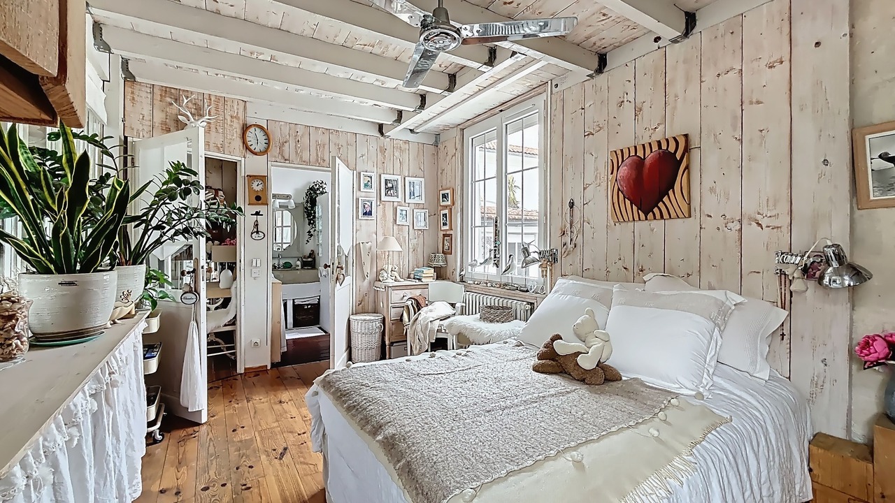Photo of Bedroom in Cauderan