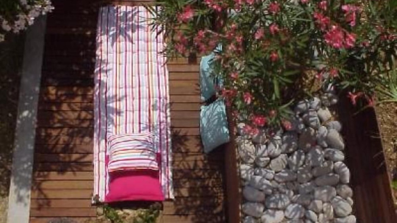 Photo of Outdoor in Cros-de-Cagnes