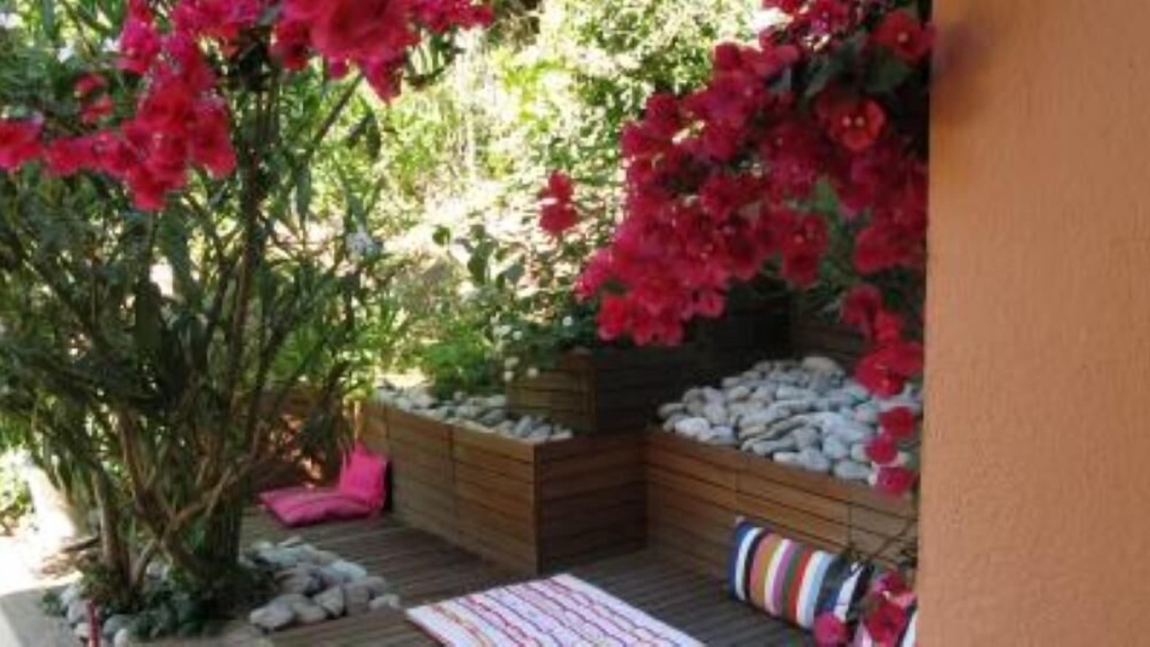 Photo of Outdoor in Cros-de-Cagnes
