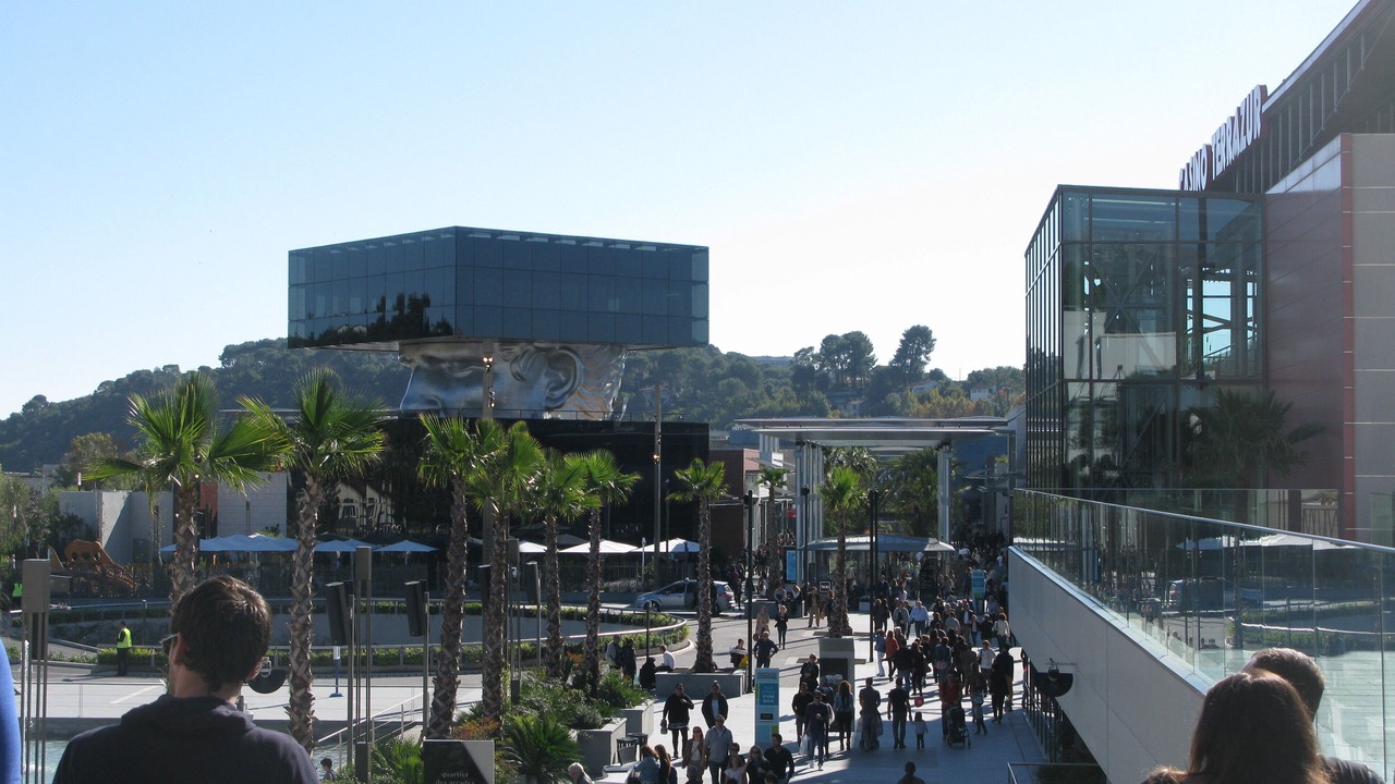 Photo of Others in Cros-de-Cagnes