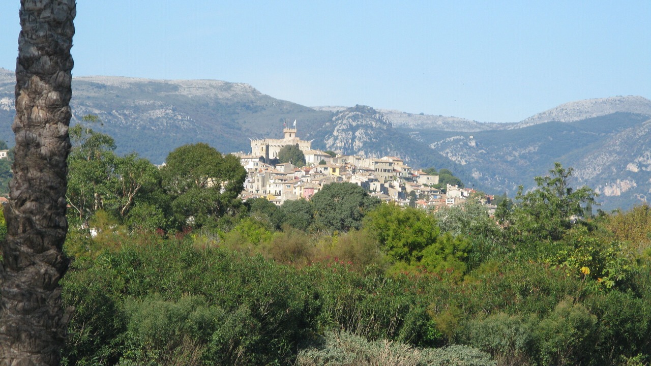 Photo of Others in Cros-de-Cagnes