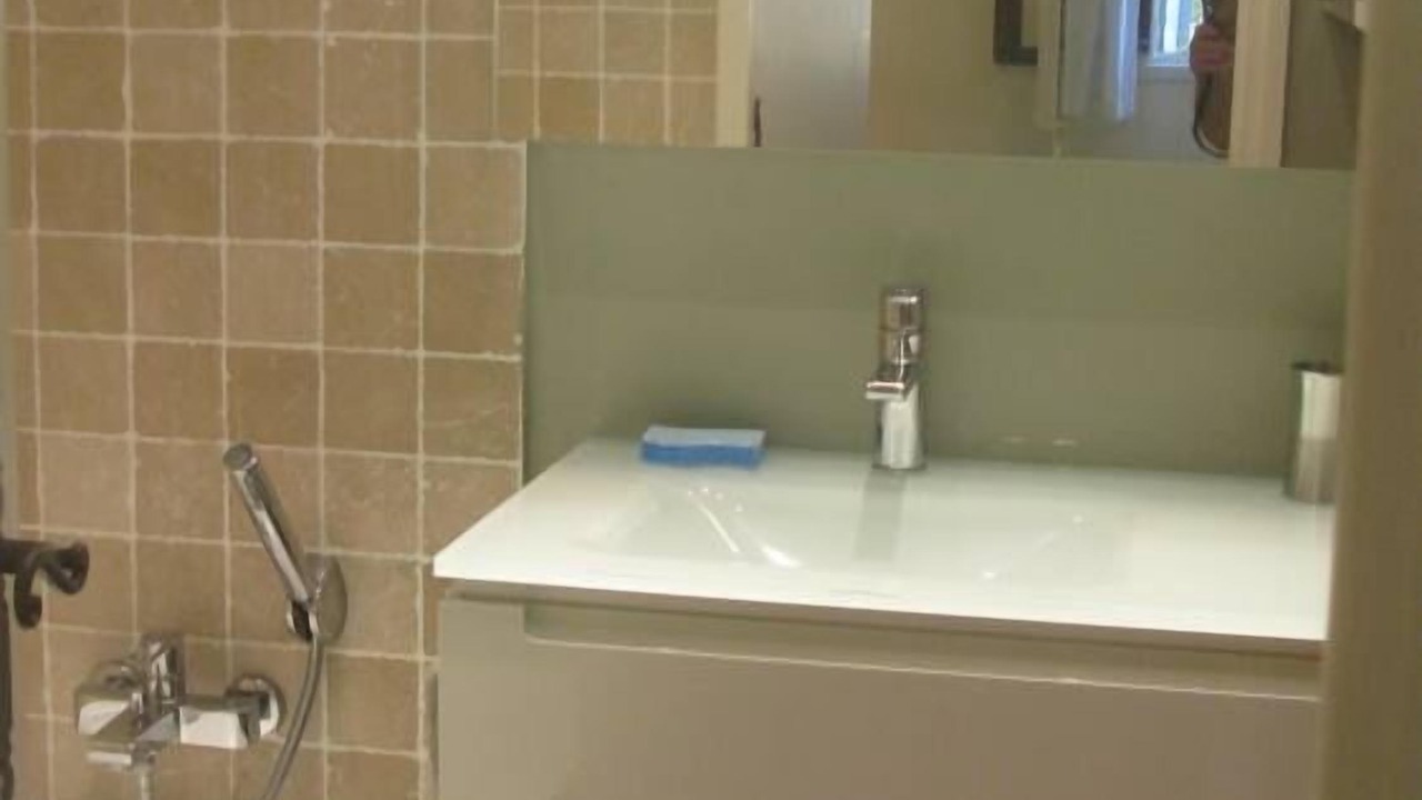 Photo of Bathroom in Cros-de-Cagnes