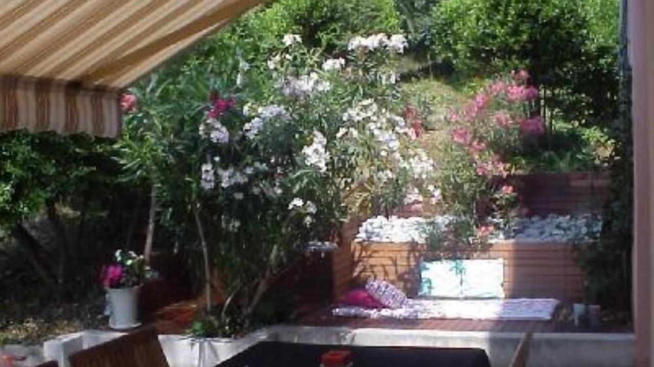 Photo of Patio Balcony in Cros-de-Cagnes