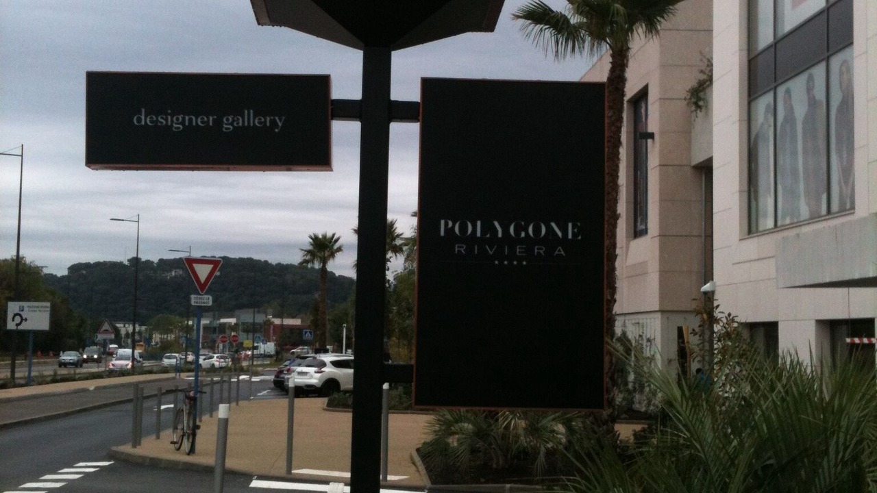 Photo of Outdoor in Cros-de-Cagnes
