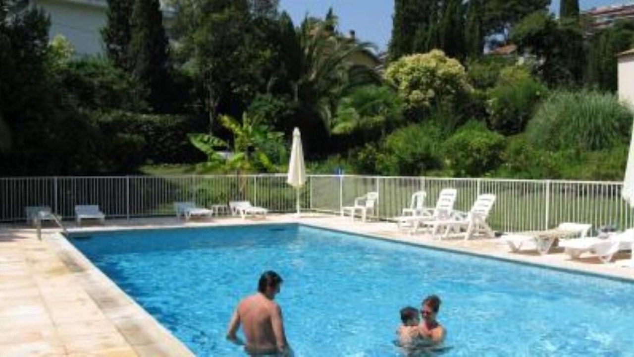 Photo of Outdoor in Cros-de-Cagnes