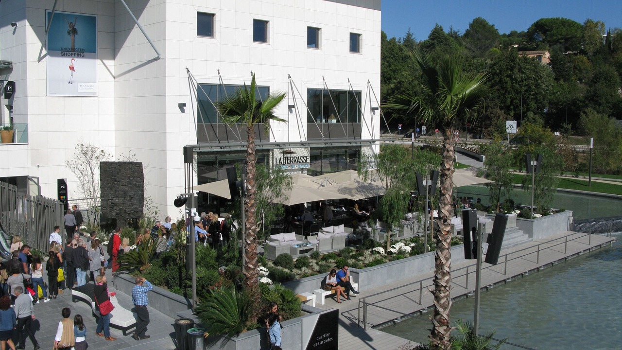 Photo of Others in Cros-de-Cagnes