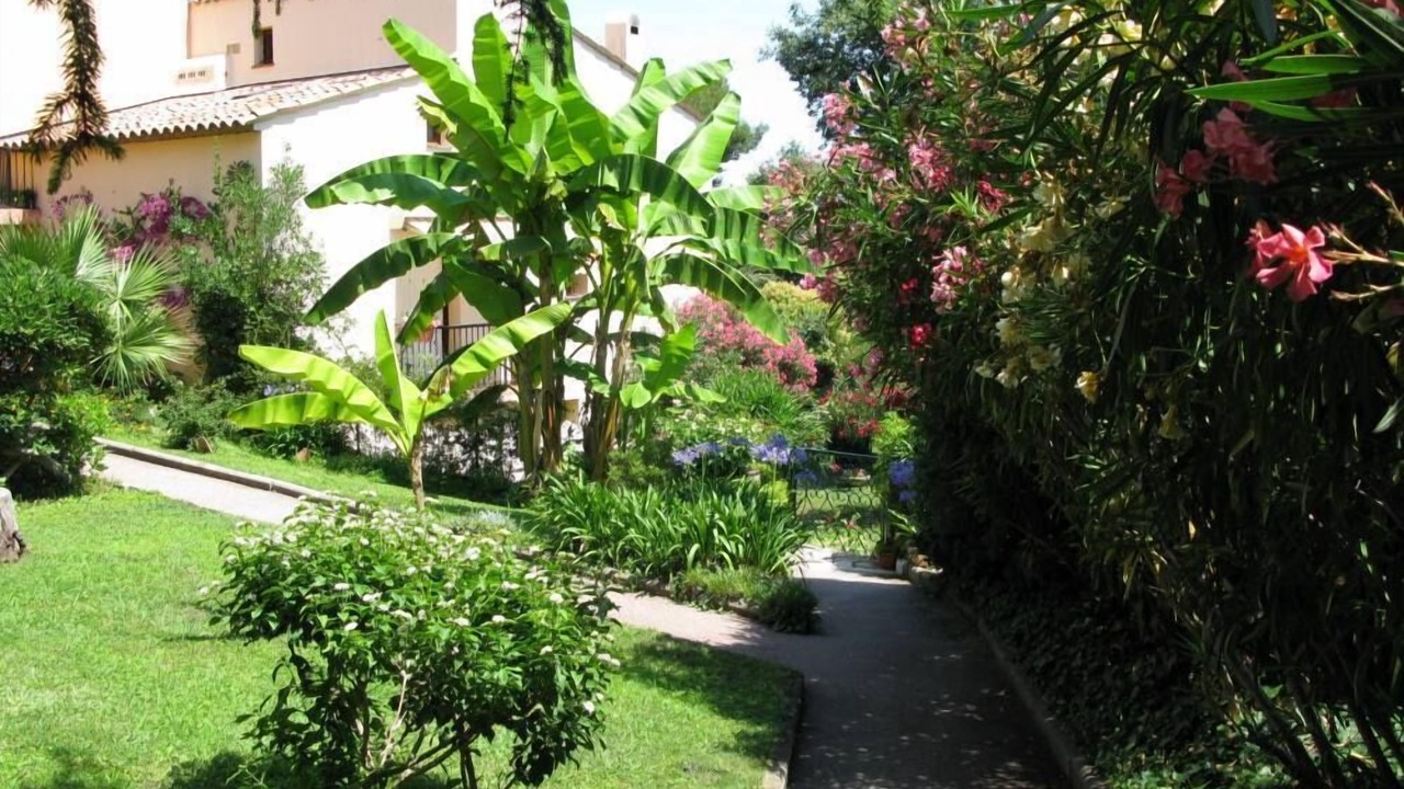 Photo of Outdoor in Cros-de-Cagnes