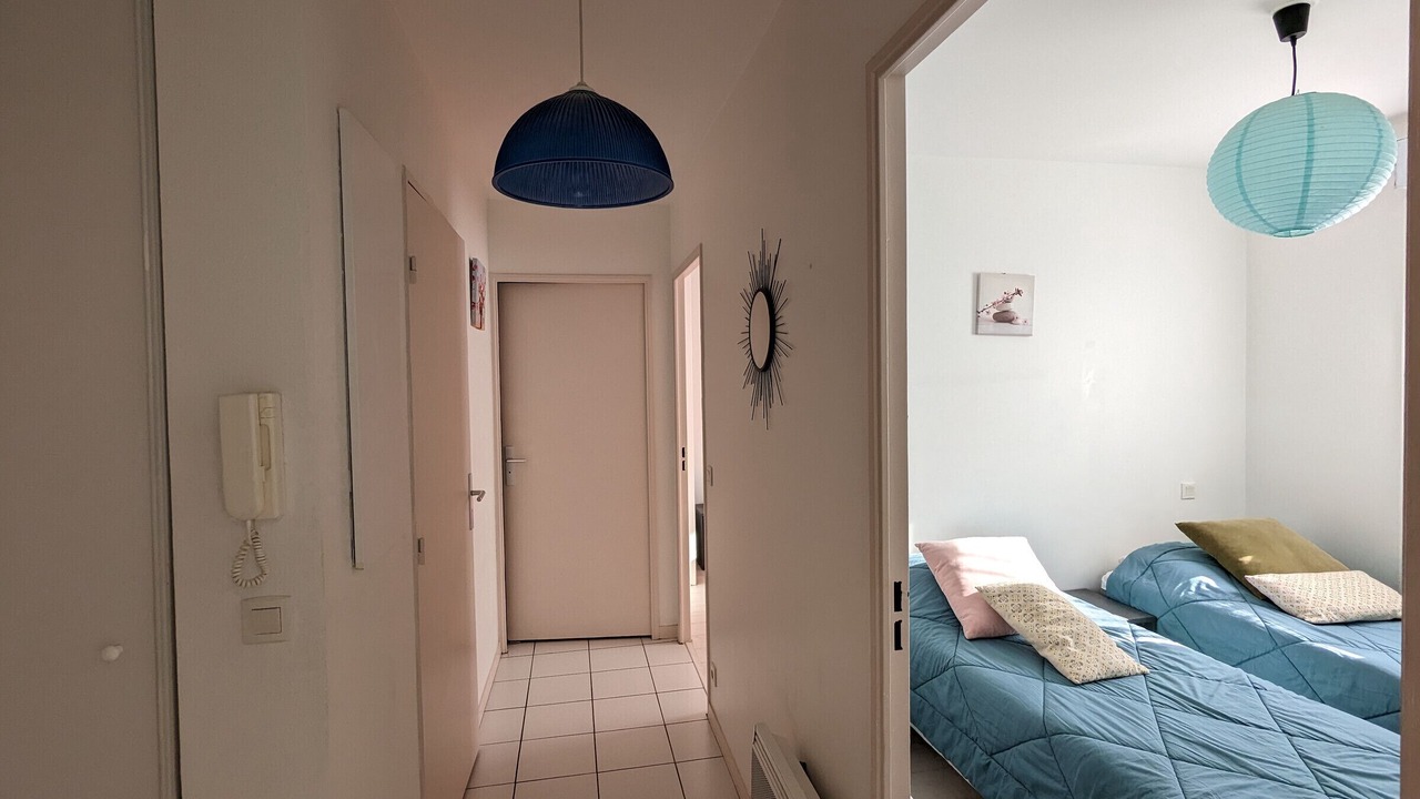 Photo of Bedroom in Arcachon