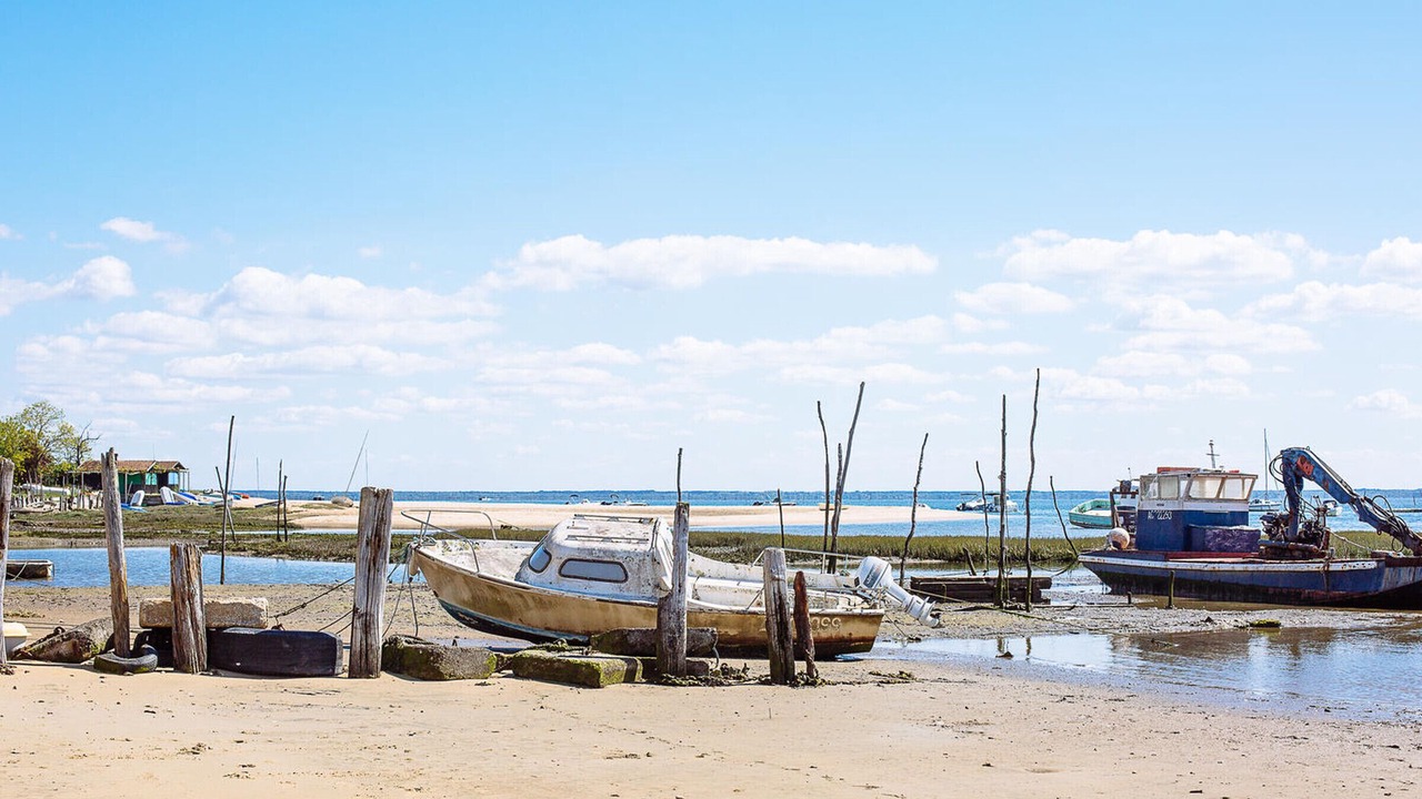 Photo of Others in Arcachon