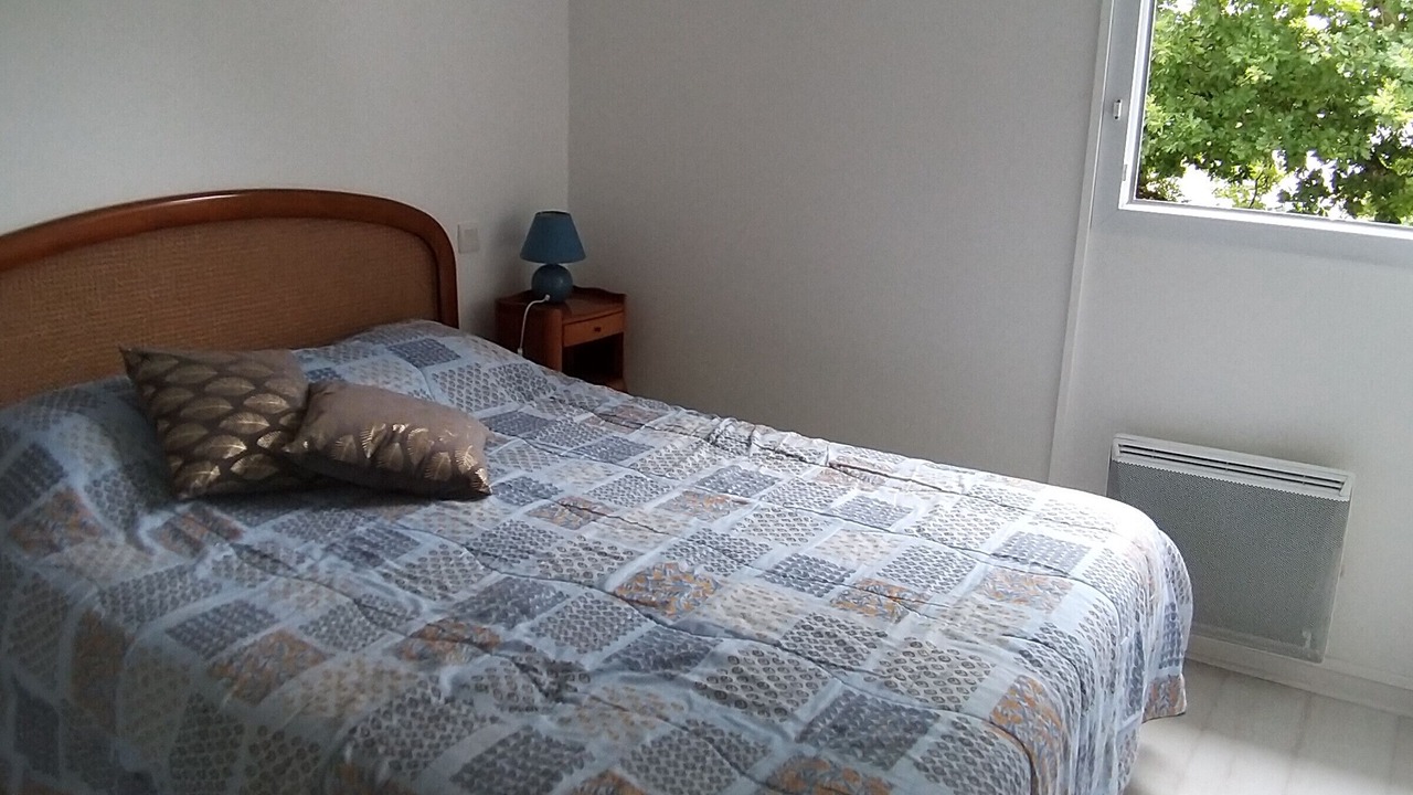 Photo of Bedroom in Arcachon