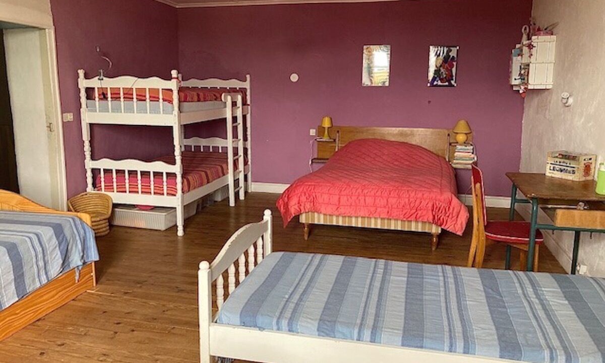 Photo of Bedroom in Villejesus