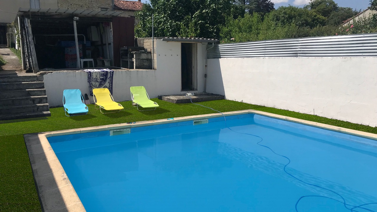 Photo of Outdoor in Villejesus