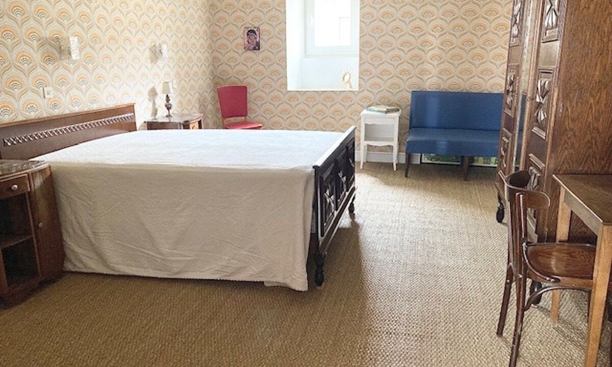 Photo of Bedroom in Villejesus
