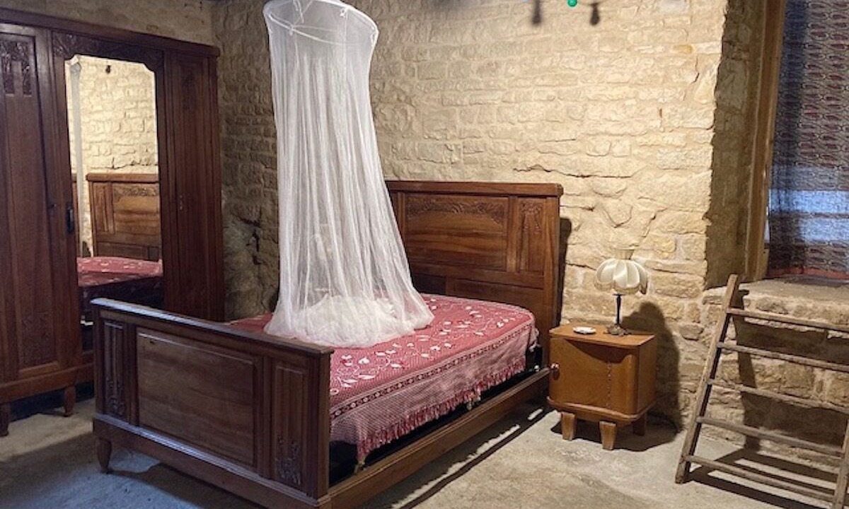 Photo of Bedroom in Villejesus